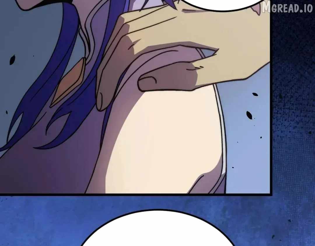 Logging 10,000 Years into the Future Chapter 324 - Page 85