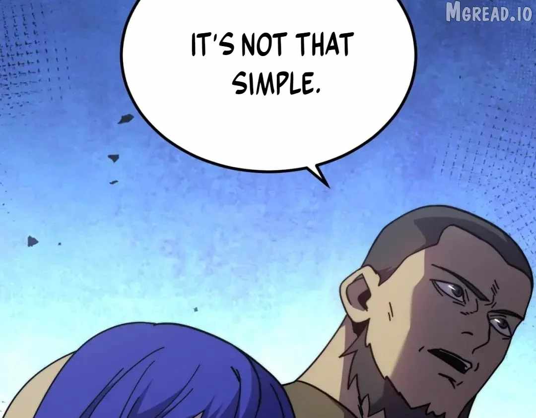 Logging 10,000 Years into the Future Chapter 324 - Page 86