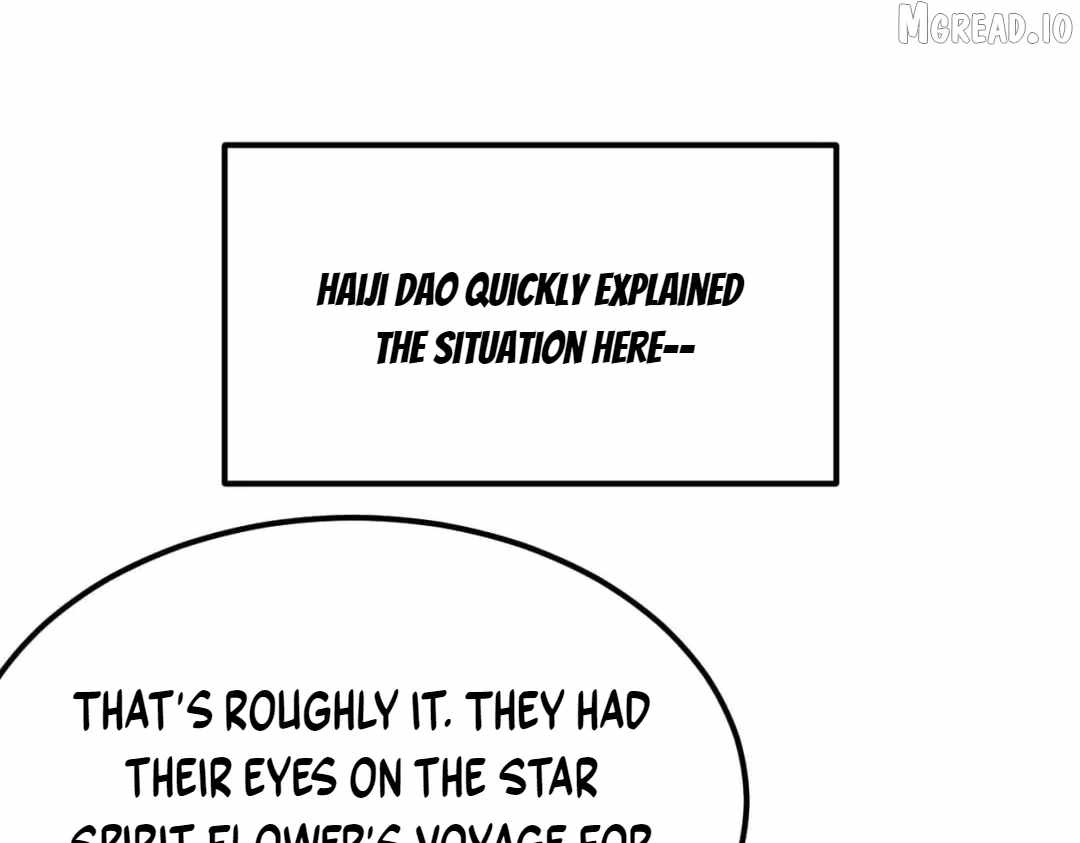 Logging 10,000 Years into the Future Chapter 324 - Page 89