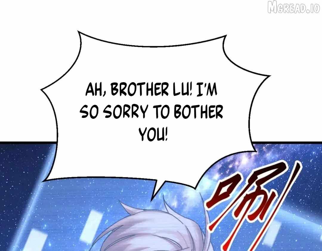 Logging 10,000 Years into the Future Chapter 324 - Page 9