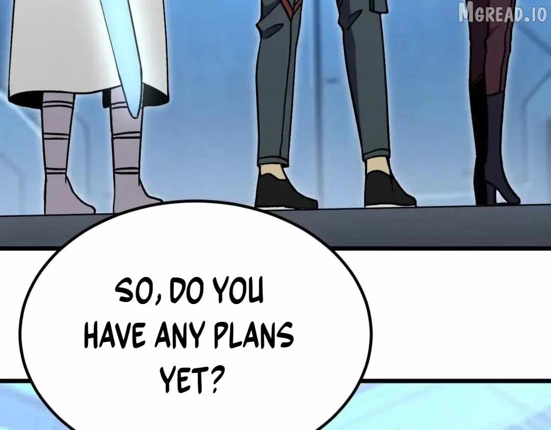 Logging 10,000 Years into the Future Chapter 324 - Page 92