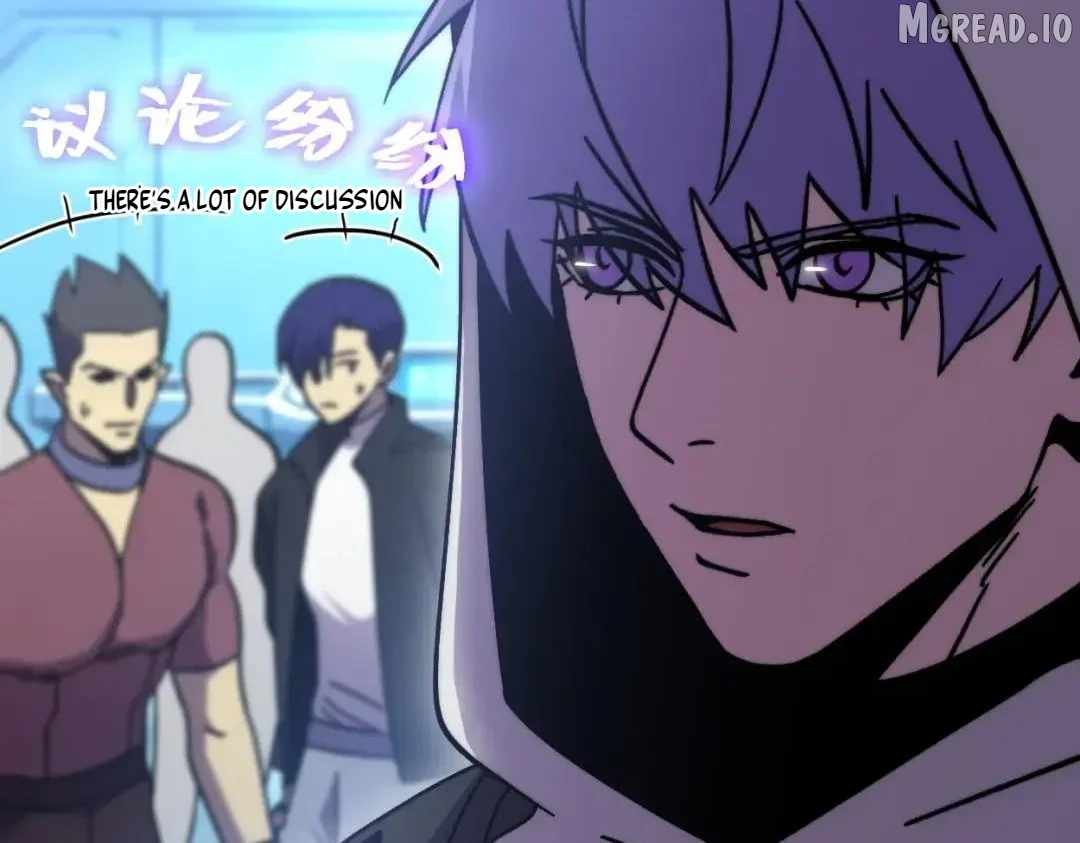 Logging 10,000 Years into the Future Chapter 324 - Page 96