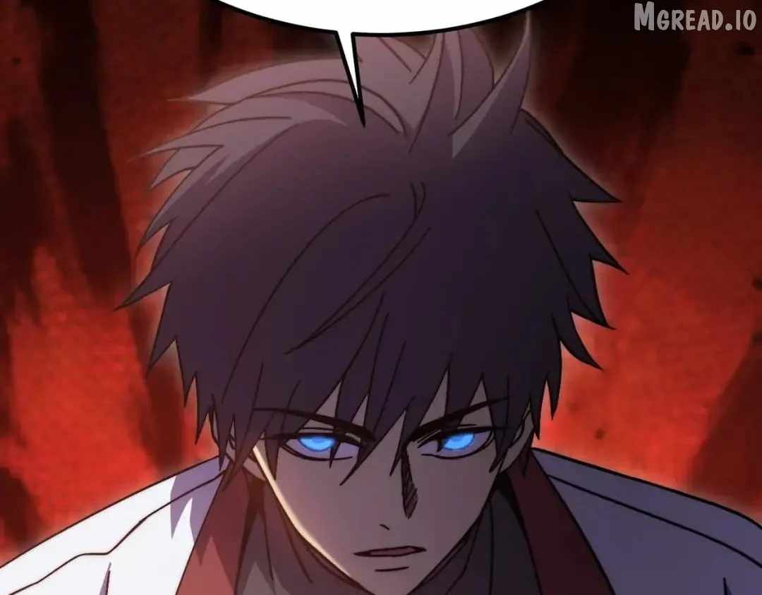 Logging 10,000 Years into the Future Chapter 324 - Page 98