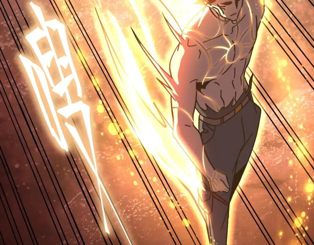 Logging 10,000 Years into the Future Chapter 325 - Page 111