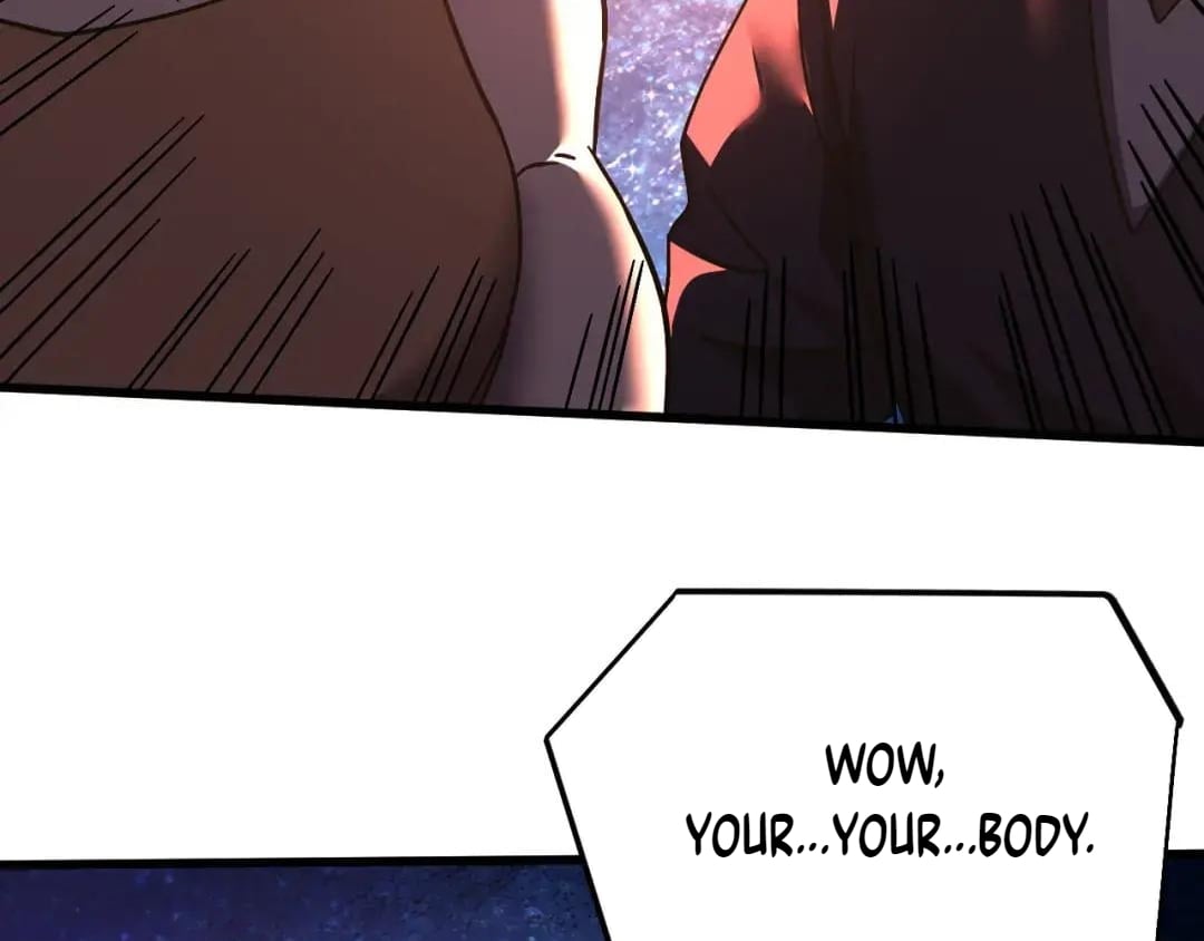 Logging 10,000 Years into the Future Chapter 325 - Page 114
