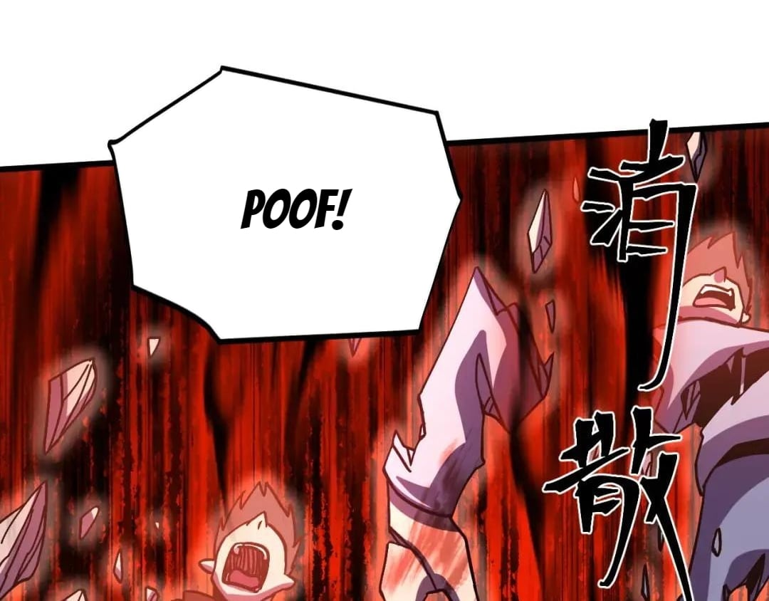 Logging 10,000 Years into the Future Chapter 325 - Page 121