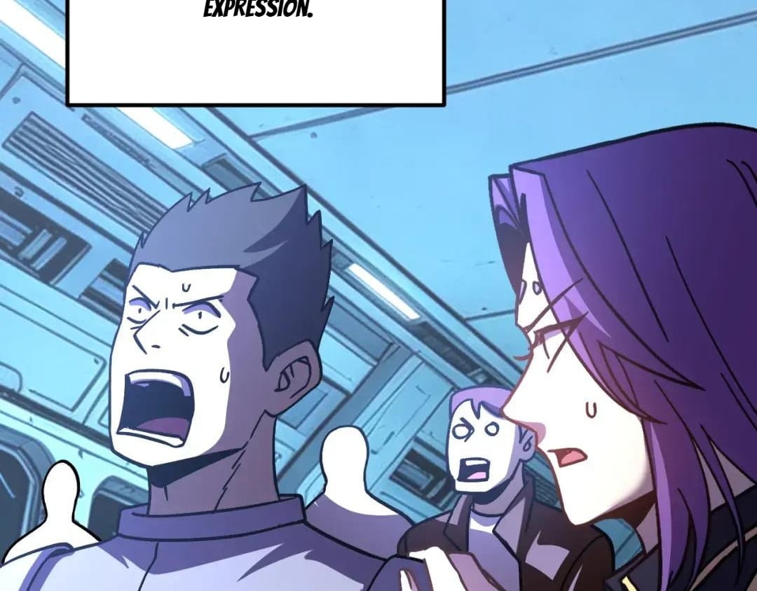 Logging 10,000 Years into the Future Chapter 325 - Page 153