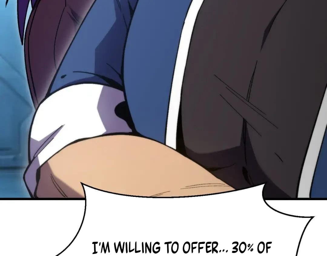 Logging 10,000 Years into the Future Chapter 325 - Page 23