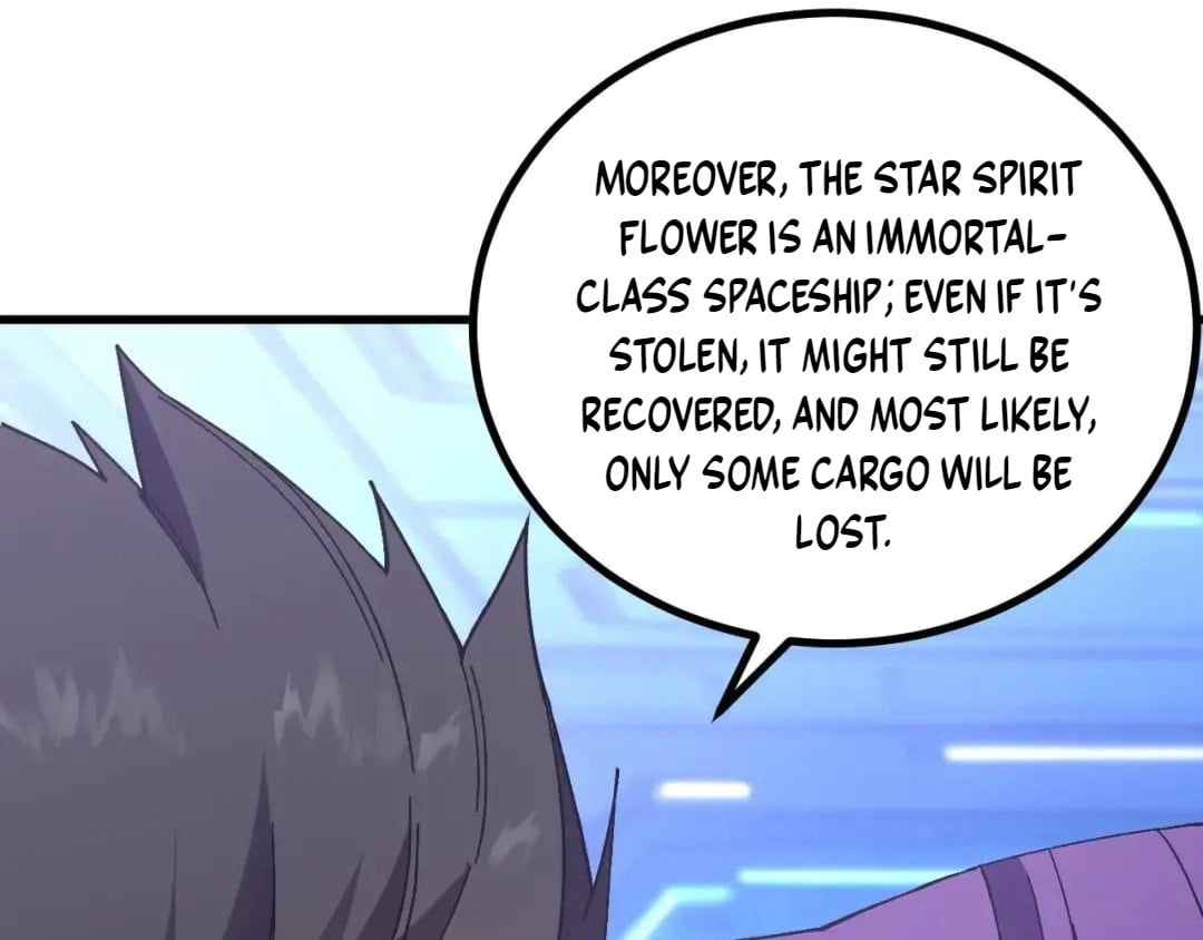 Logging 10,000 Years into the Future Chapter 325 - Page 41