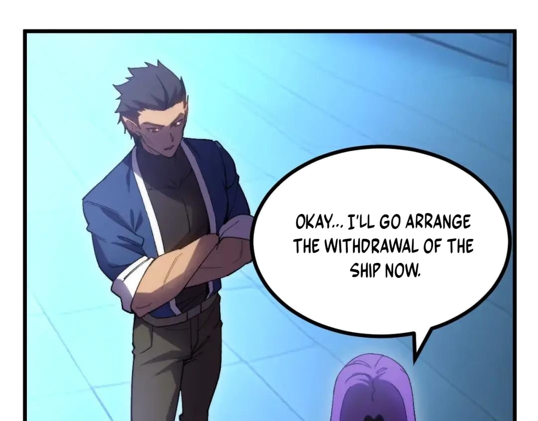 Logging 10,000 Years into the Future Chapter 325 - Page 47