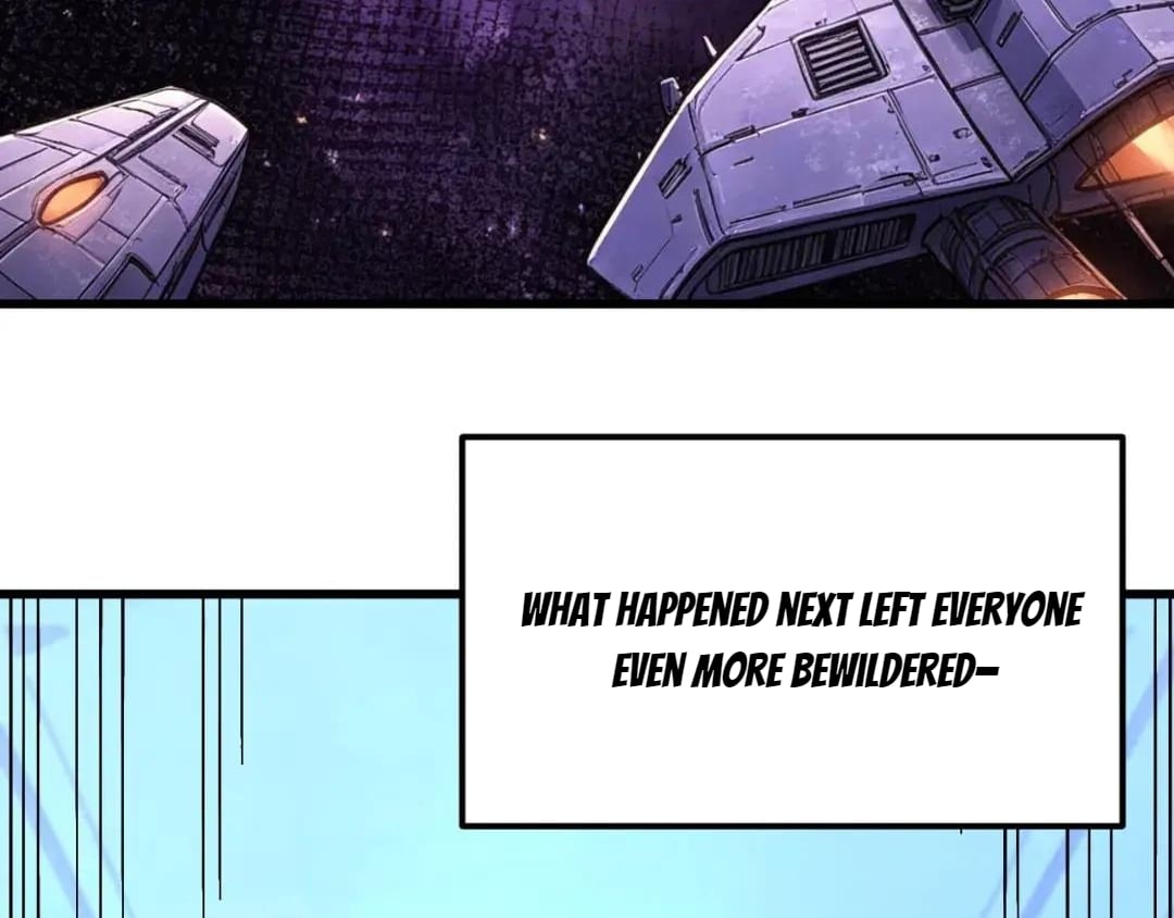 Logging 10,000 Years into the Future Chapter 325 - Page 67