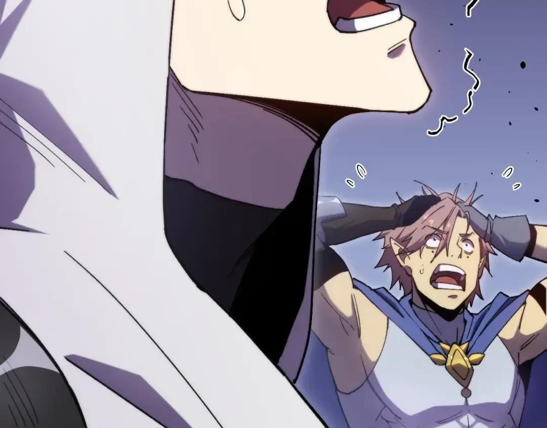 Logging 10,000 Years into the Future Chapter 325 - Page 7