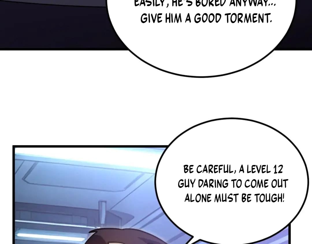 Logging 10,000 Years into the Future Chapter 325 - Page 73