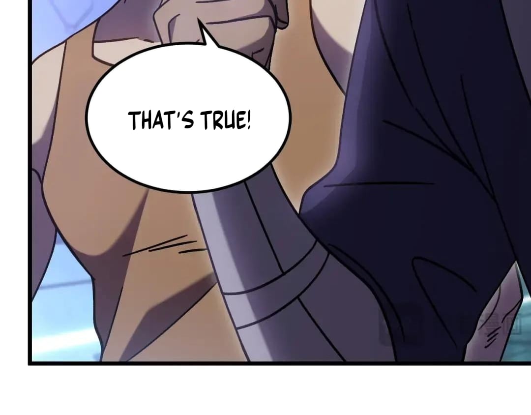 Logging 10,000 Years into the Future Chapter 325 - Page 77