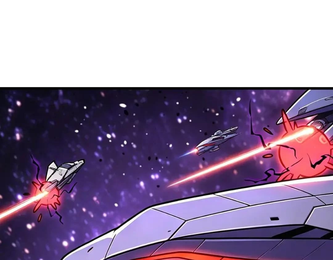 Logging 10,000 Years into the Future Chapter 325 - Page 78