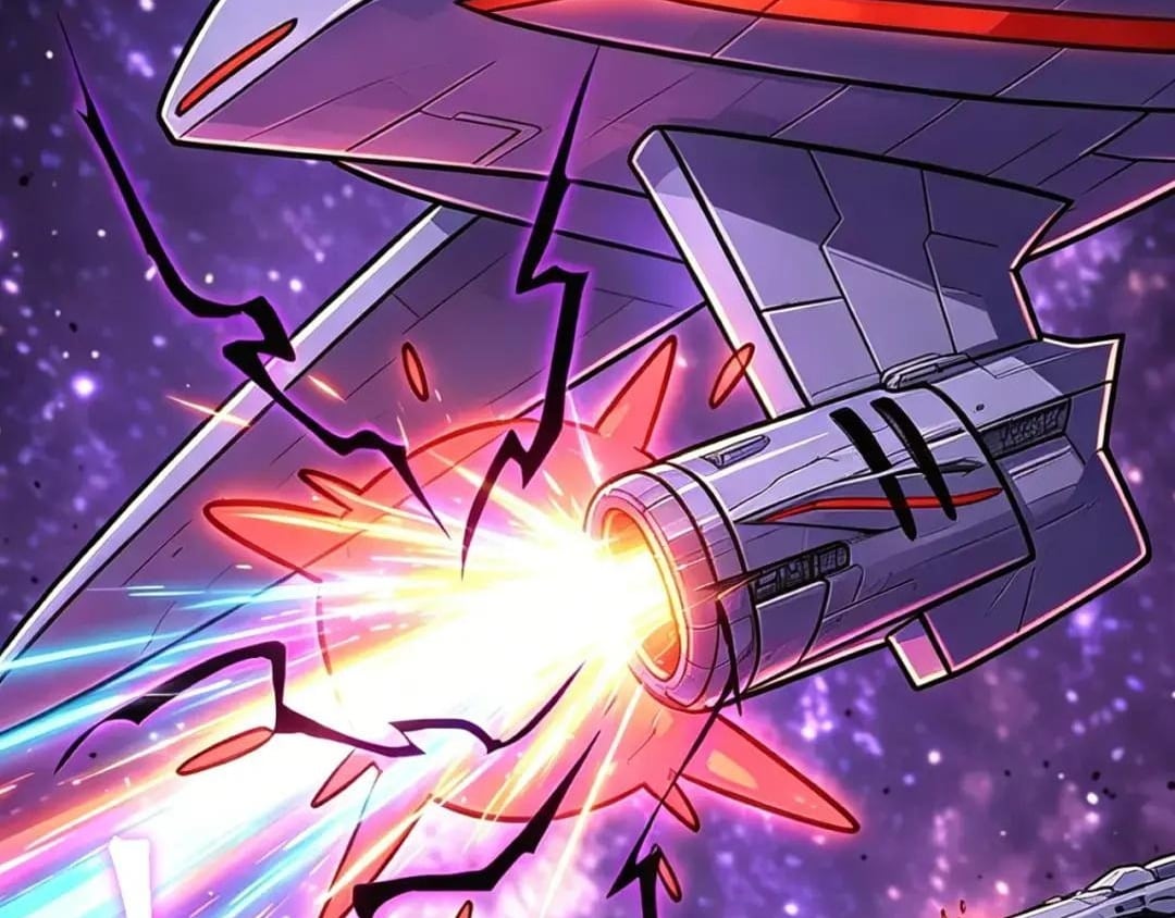 Logging 10,000 Years into the Future Chapter 325 - Page 79