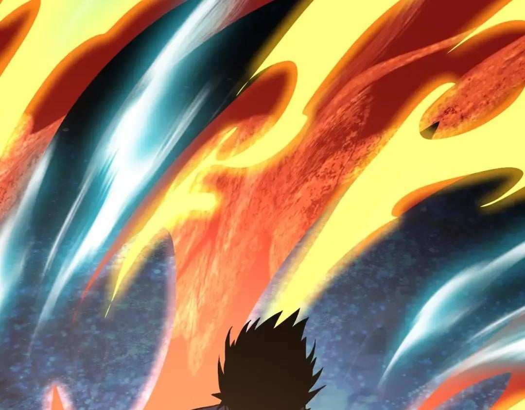 Logging 10,000 Years into the Future Chapter 325 - Page 86