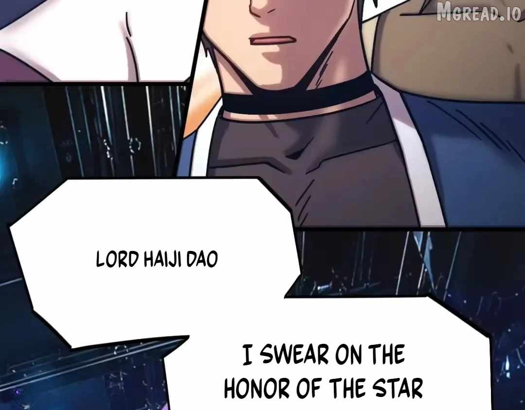 Logging 10,000 Years into the Future Chapter 326 - Page 100