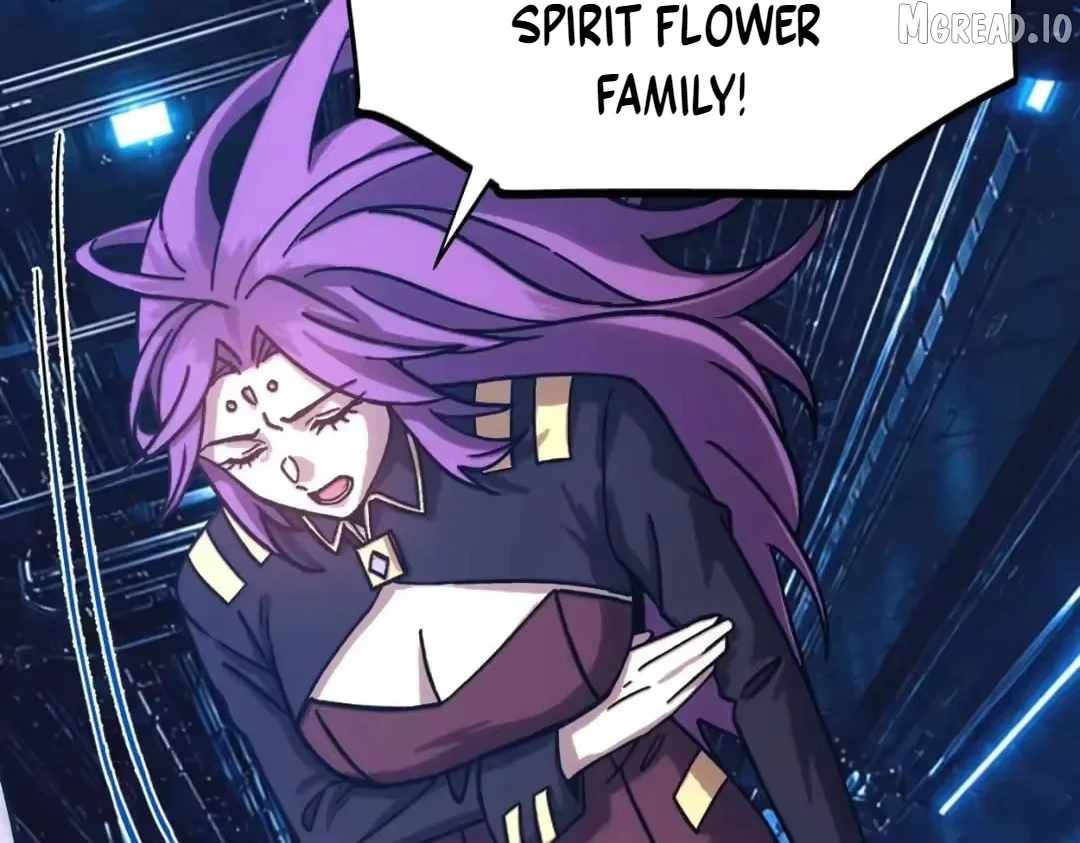 Logging 10,000 Years into the Future Chapter 326 - Page 101