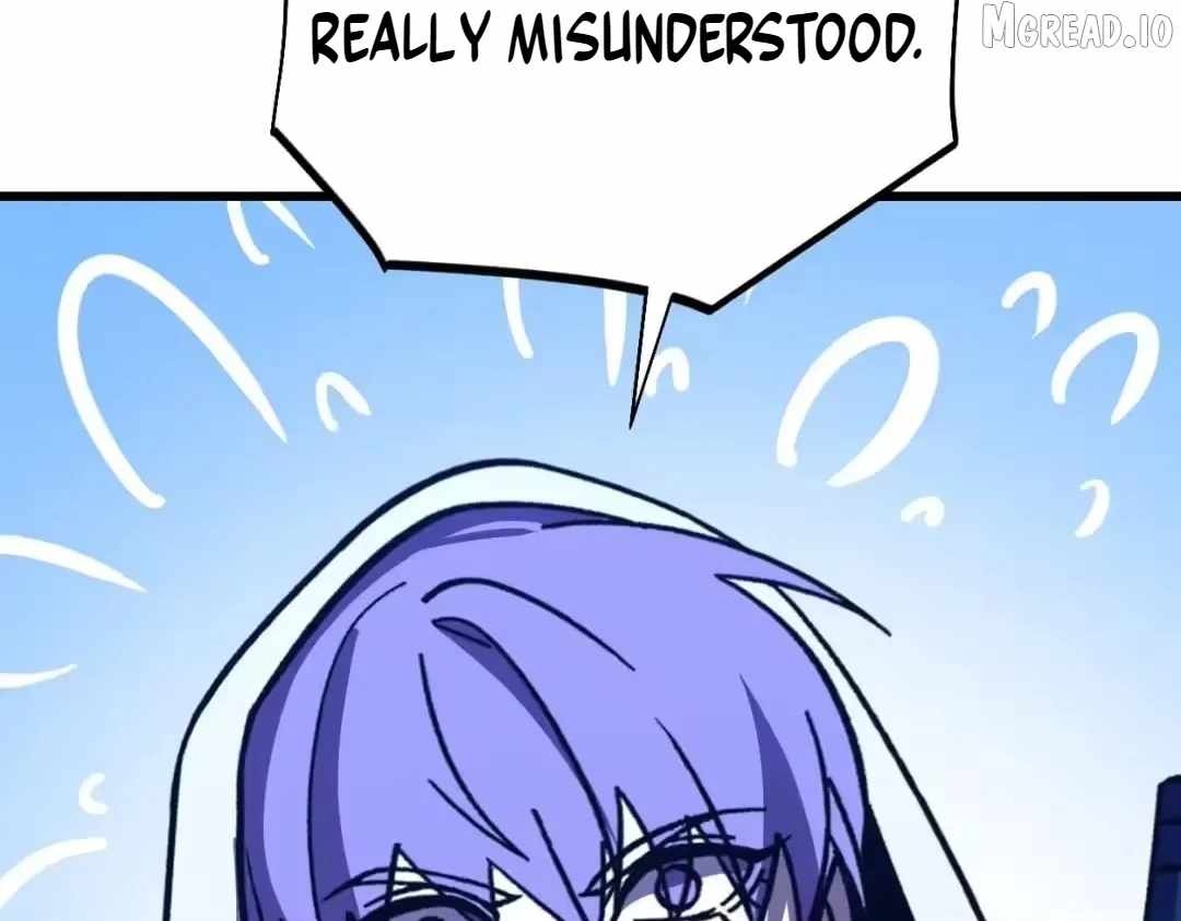 Logging 10,000 Years into the Future Chapter 326 - Page 118