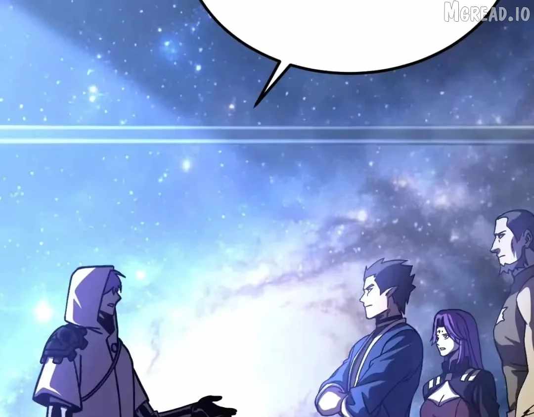 Logging 10,000 Years into the Future Chapter 326 - Page 121