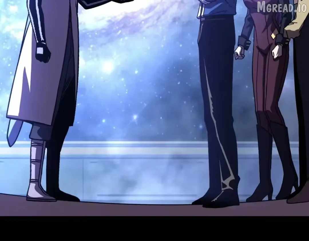 Logging 10,000 Years into the Future Chapter 326 - Page 122