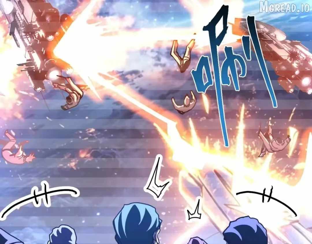 Logging 10,000 Years into the Future Chapter 326 - Page 16