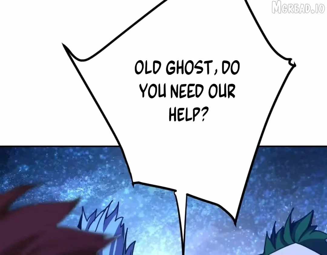 Logging 10,000 Years into the Future Chapter 326 - Page 25