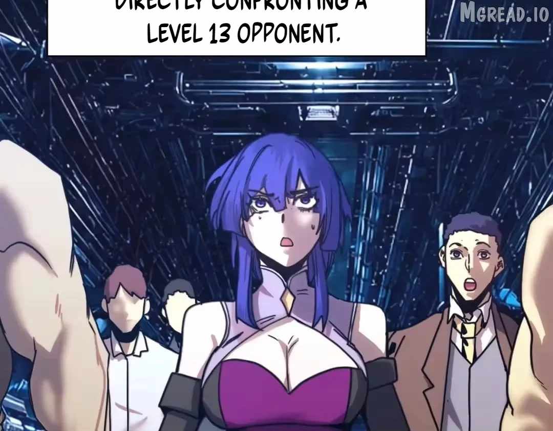 Logging 10,000 Years into the Future Chapter 326 - Page 57