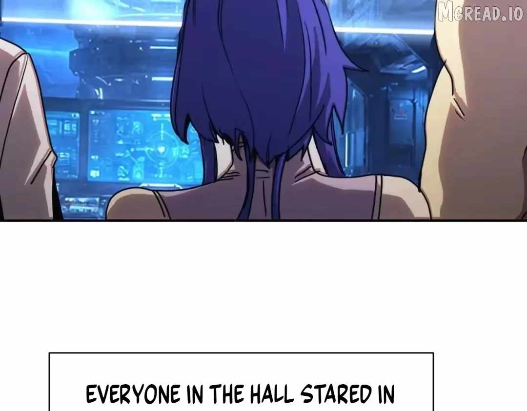 Logging 10,000 Years into the Future Chapter 326 - Page 61