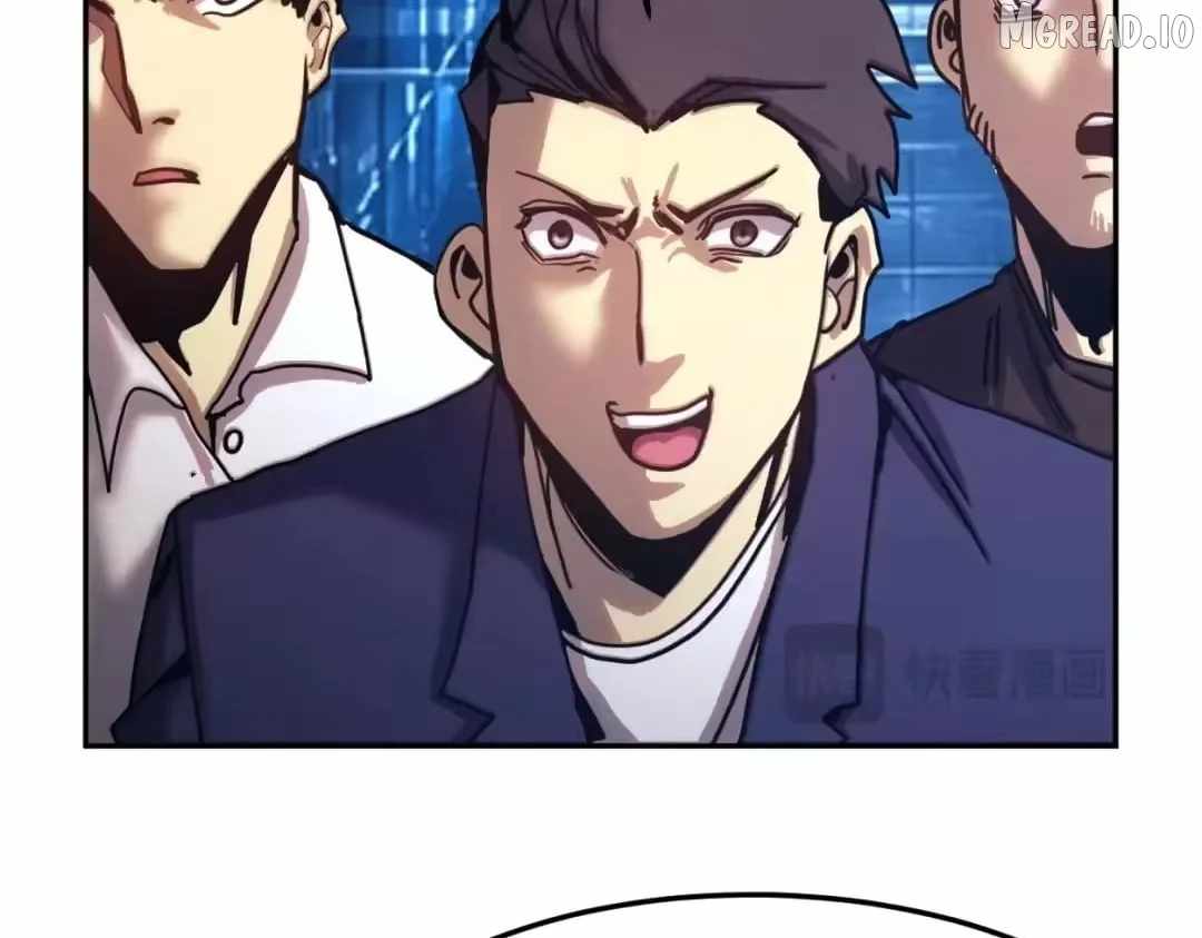 Logging 10,000 Years into the Future Chapter 326 - Page 71