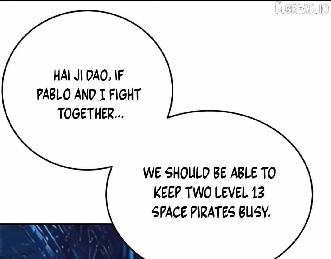 Logging 10,000 Years into the Future Chapter 326 - Page 77
