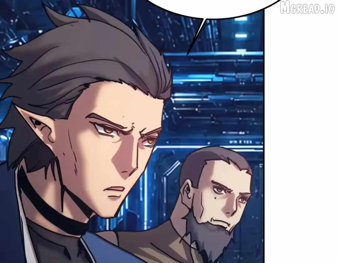 Logging 10,000 Years into the Future Chapter 326 - Page 78