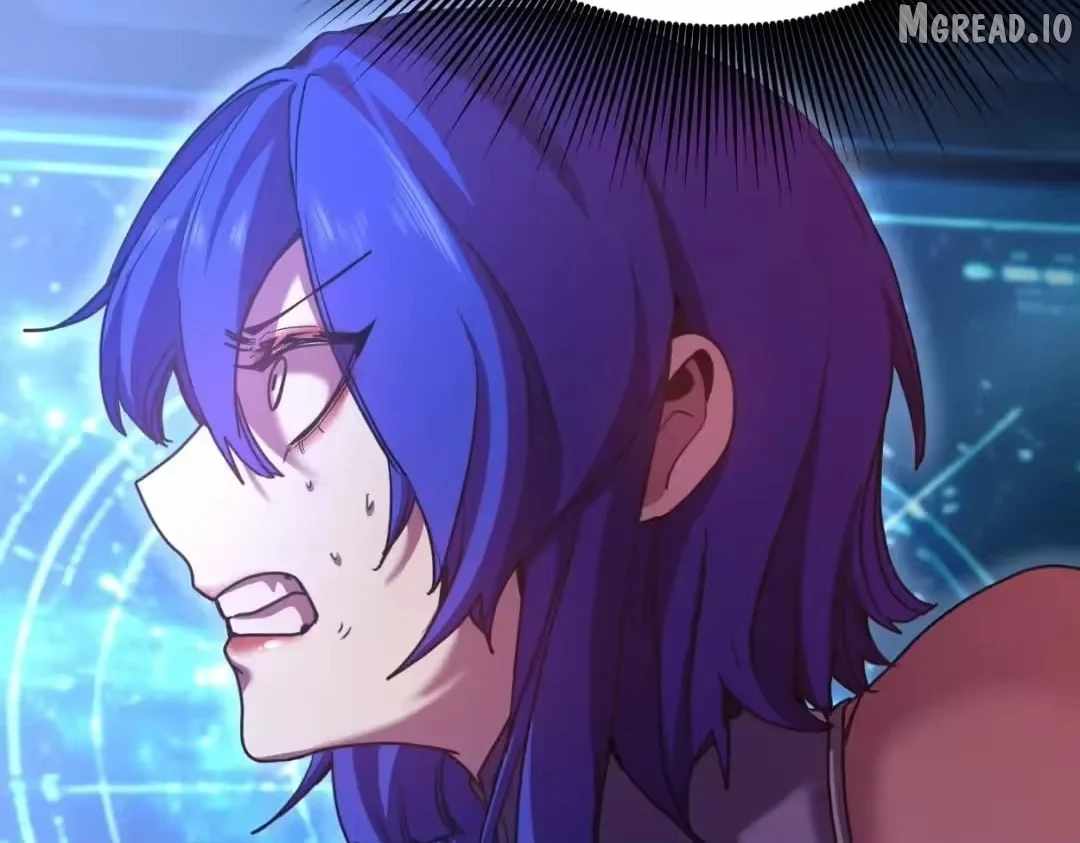 Logging 10,000 Years into the Future Chapter 326 - Page 8