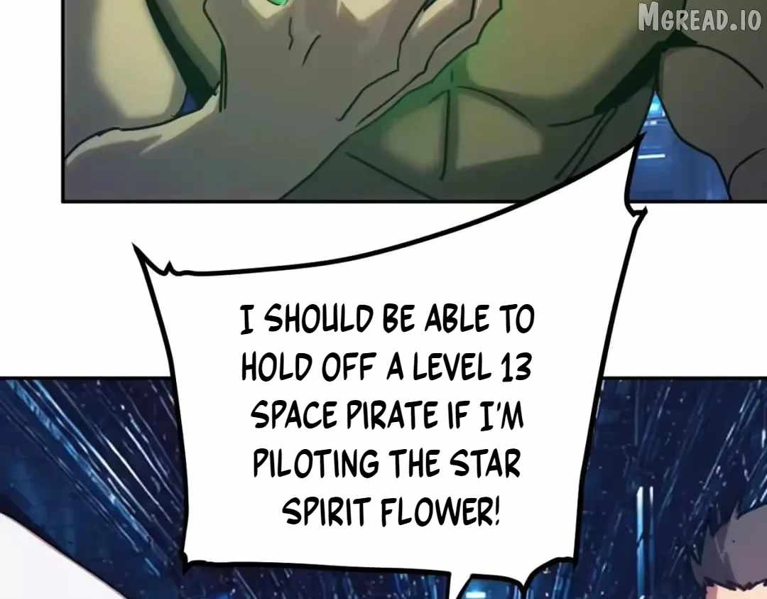 Logging 10,000 Years into the Future Chapter 326 - Page 81