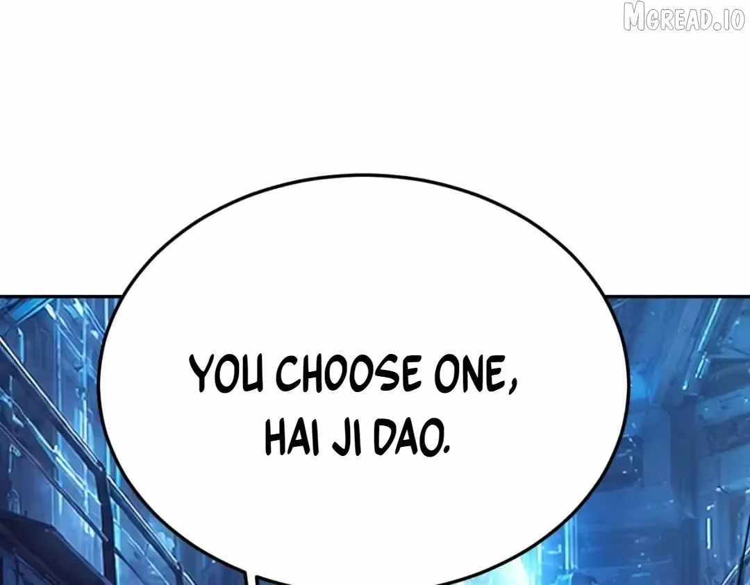 Logging 10,000 Years into the Future Chapter 326 - Page 86