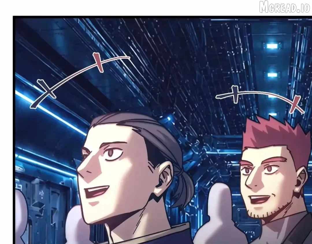 Logging 10,000 Years into the Future Chapter 326 - Page 93
