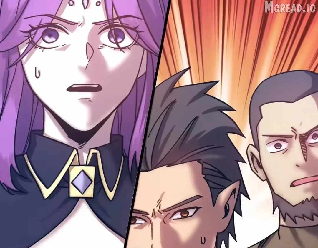 Logging 10,000 Years into the Future Chapter 326 - Page 99