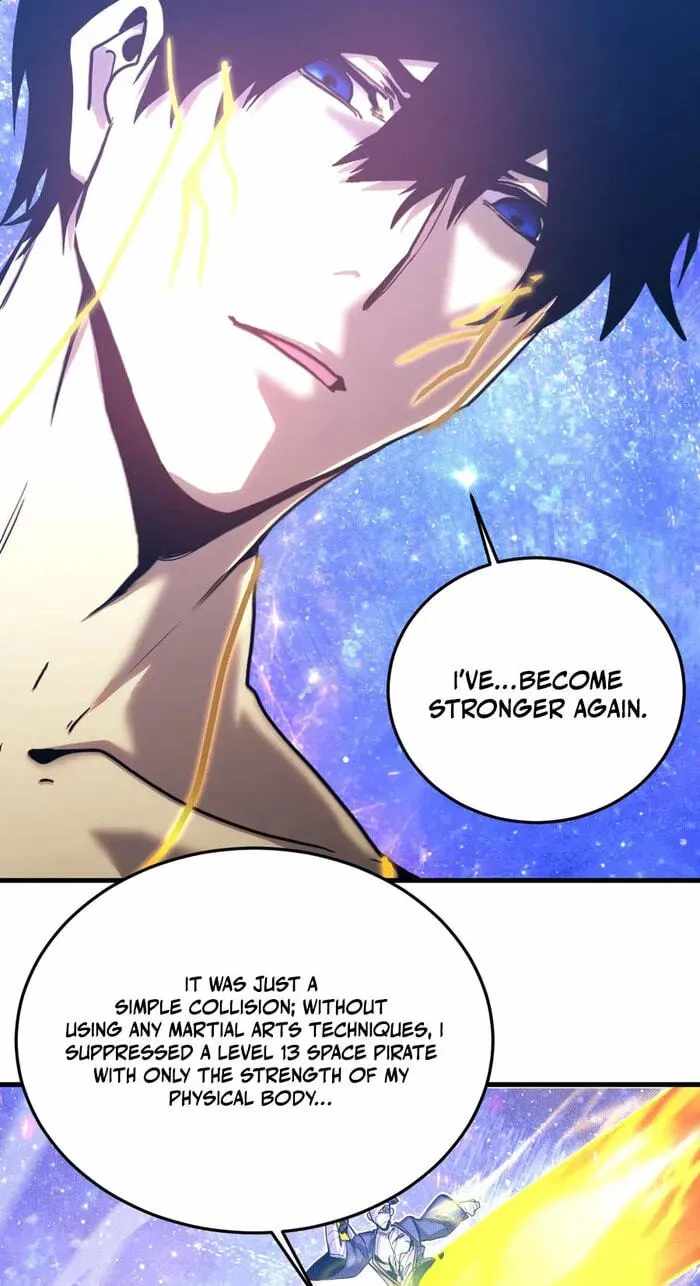 Logging 10,000 Years into the Future Chapter 327 - Page 12
