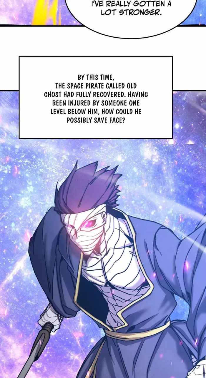 Logging 10,000 Years into the Future Chapter 327 - Page 15