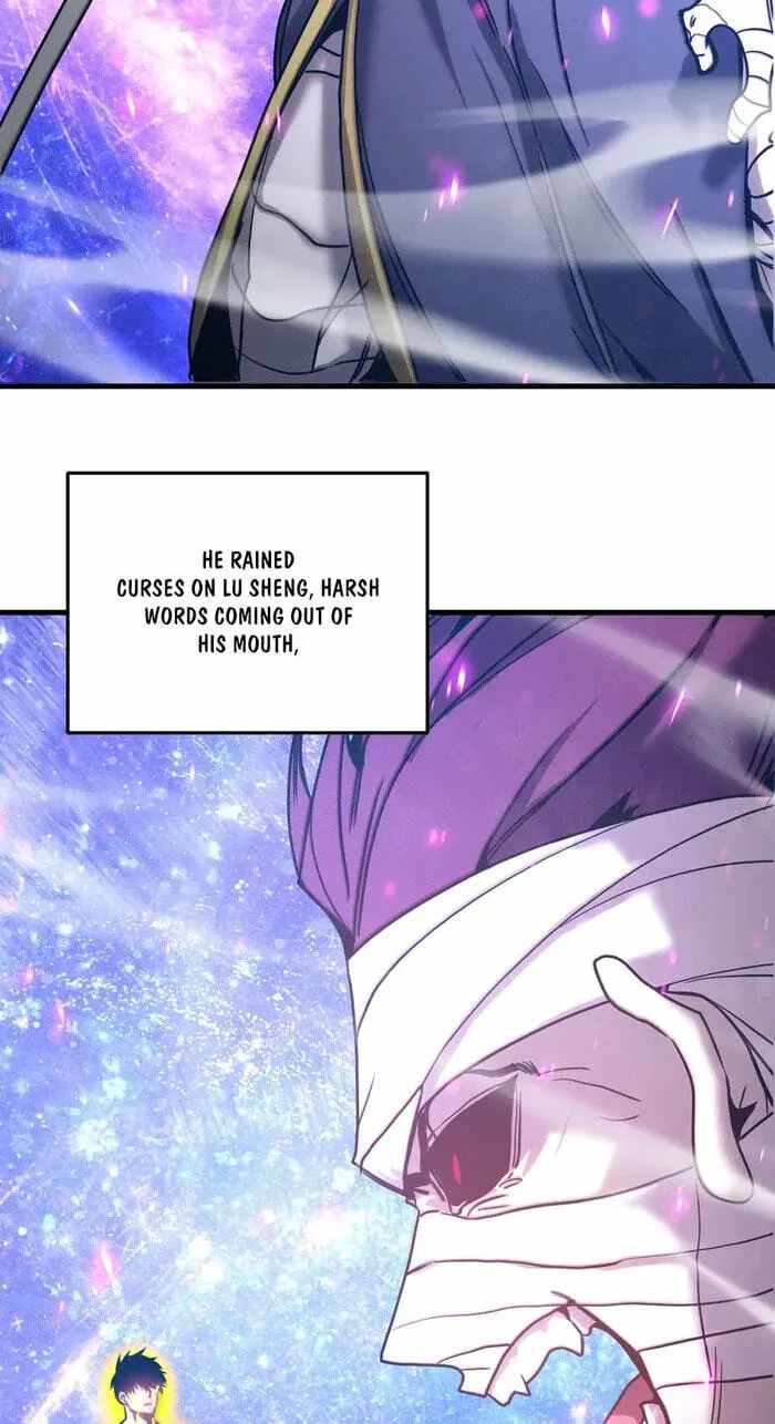 Logging 10,000 Years into the Future Chapter 327 - Page 16