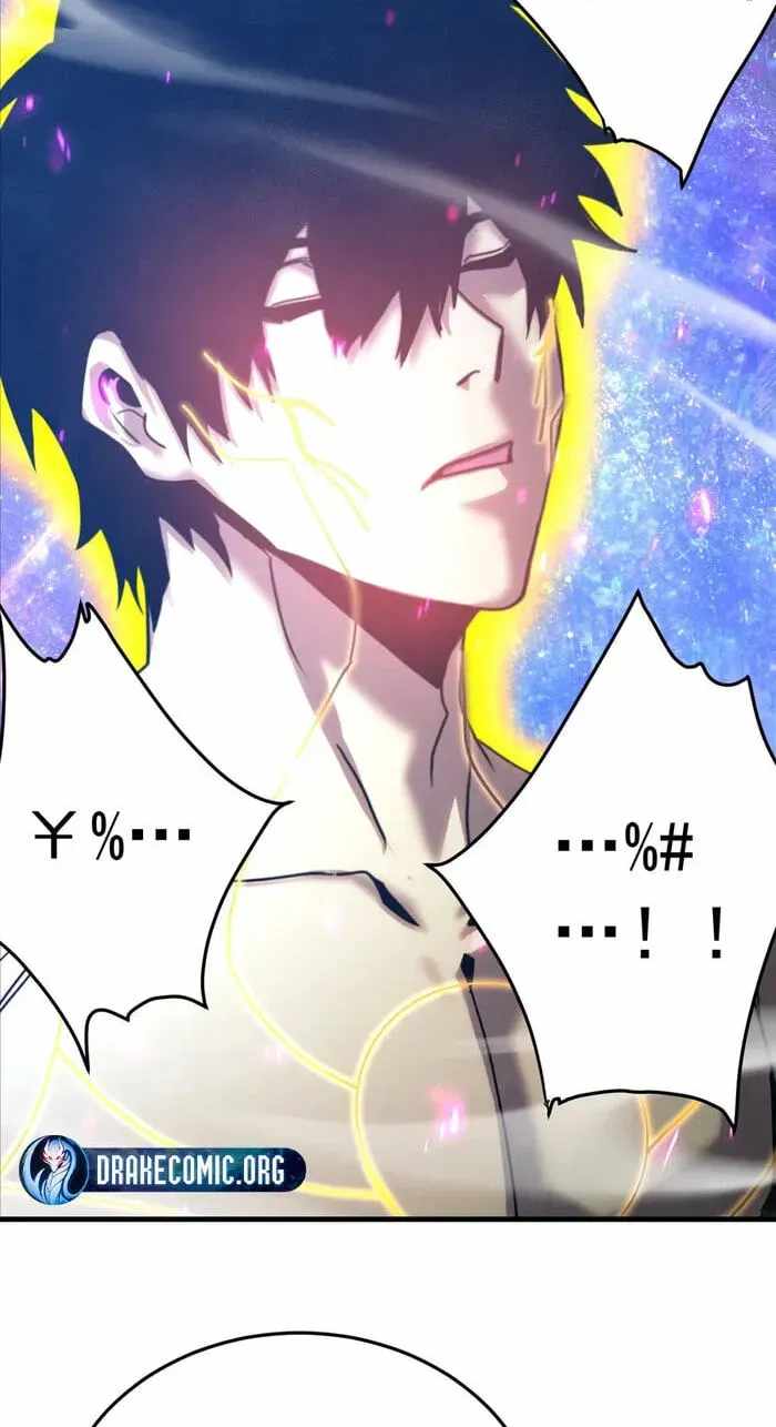 Logging 10,000 Years into the Future Chapter 327 - Page 18