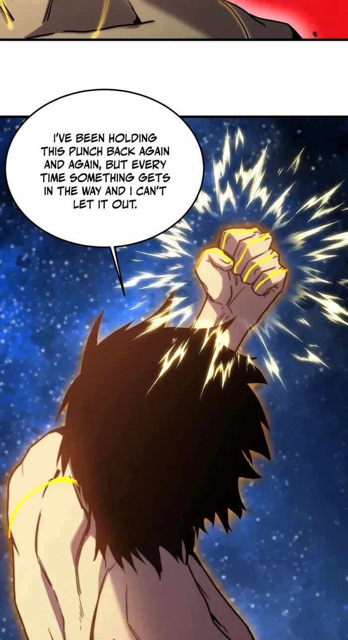 Logging 10,000 Years into the Future Chapter 327 - Page 20