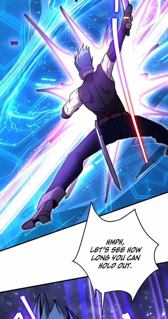 Logging 10,000 Years into the Future Chapter 327 - Page 32