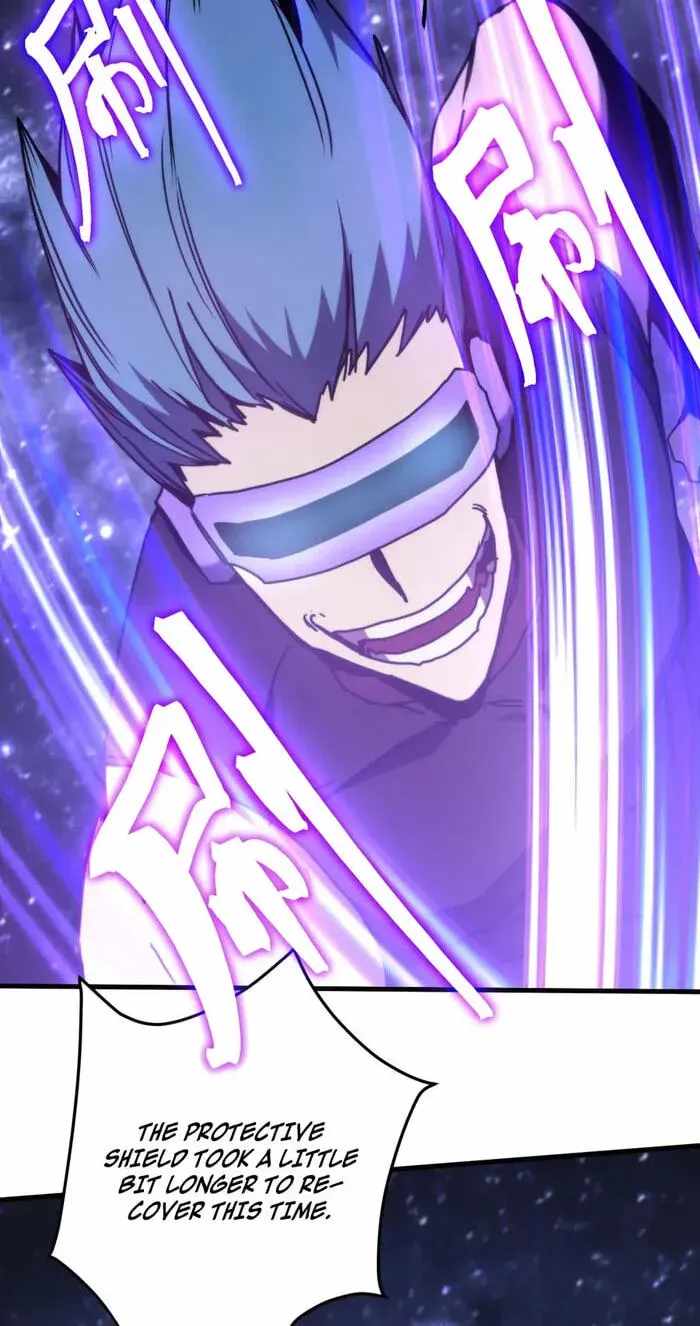 Logging 10,000 Years into the Future Chapter 327 - Page 33