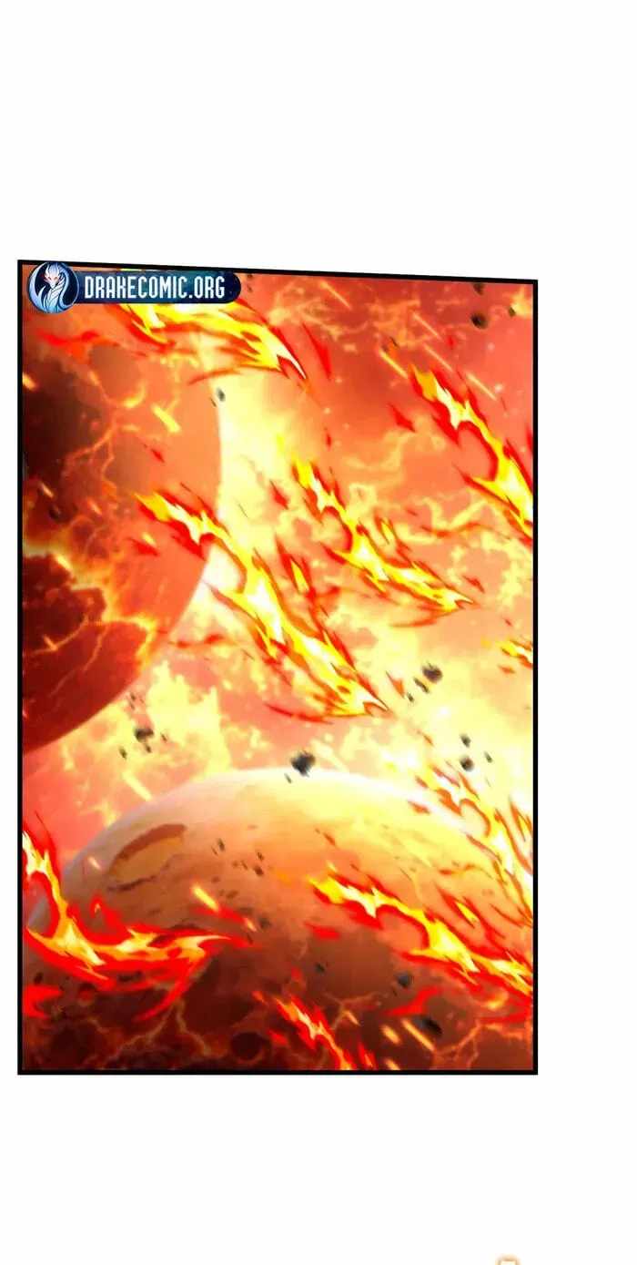 Logging 10,000 Years into the Future Chapter 327 - Page 43