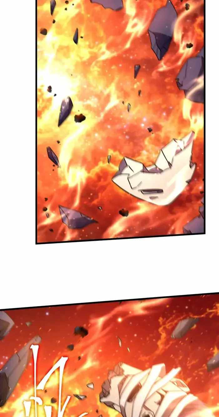 Logging 10,000 Years into the Future Chapter 327 - Page 47