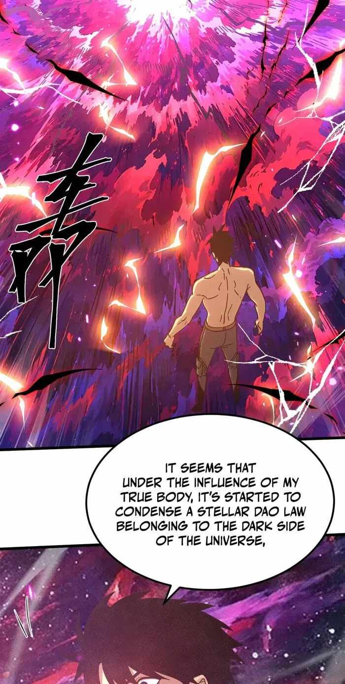 Logging 10,000 Years into the Future Chapter 327 - Page 62