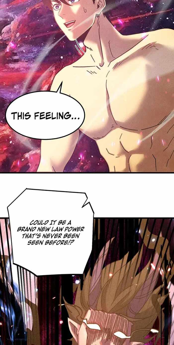 Logging 10,000 Years into the Future Chapter 327 - Page 63
