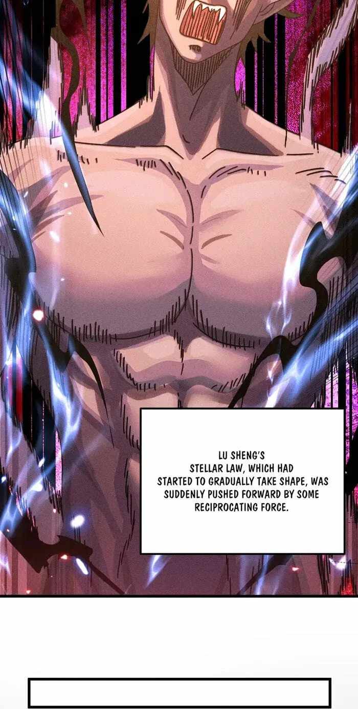 Logging 10,000 Years into the Future Chapter 327 - Page 64